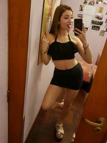 Индивидуалка Инга Фотография 2