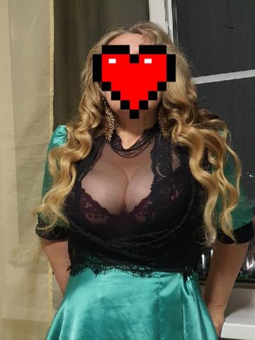Индивидуалка Бронислава Фотография 3